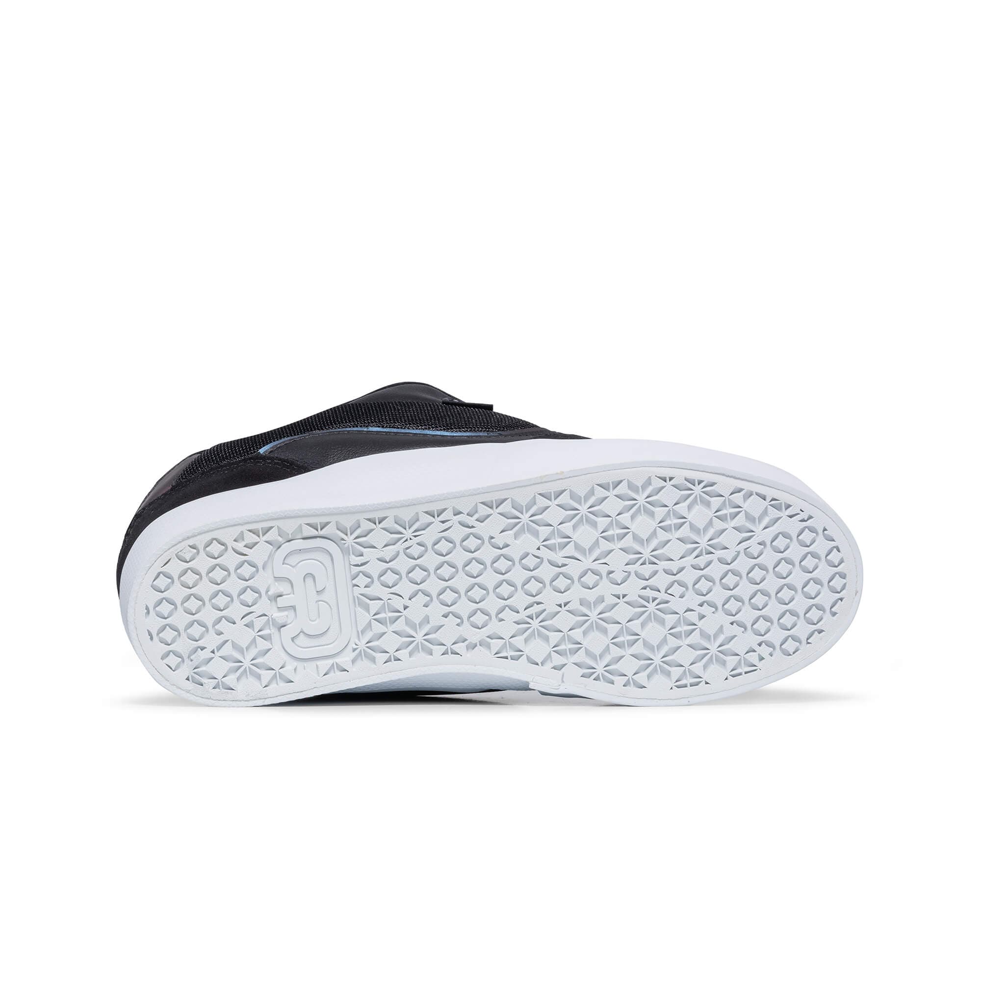 Tenis Hocks - Puff Topazio