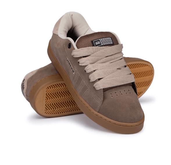 Tenis Hocks - Ruas Rat