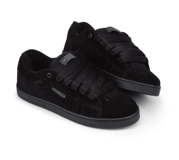 Tenis Hocks - Ruas Preto Reflex