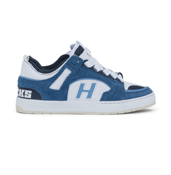Tenis Hocks - Bold Cobalto Uv