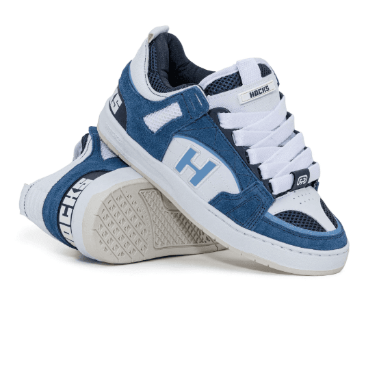 Tenis Hocks - Bold Cobalto Uv