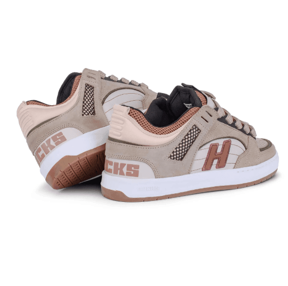 Tenis Hocks - Bold Buck