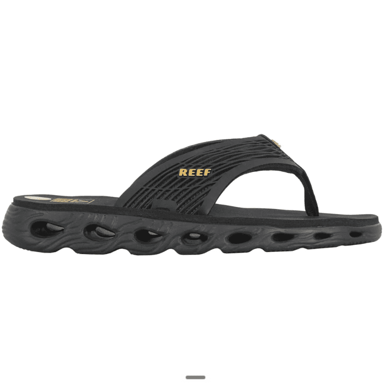 CHINELO REEF- VISION PRETO