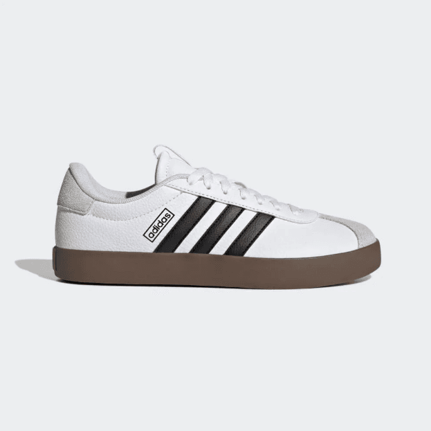 Tênis Adidas - Vl Court 3.0 Branco