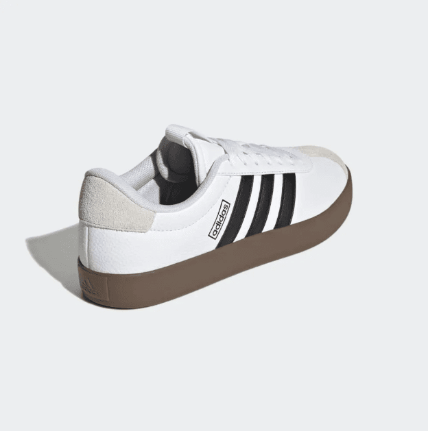 Tênis Adidas - Vl Court 3.0 Branco