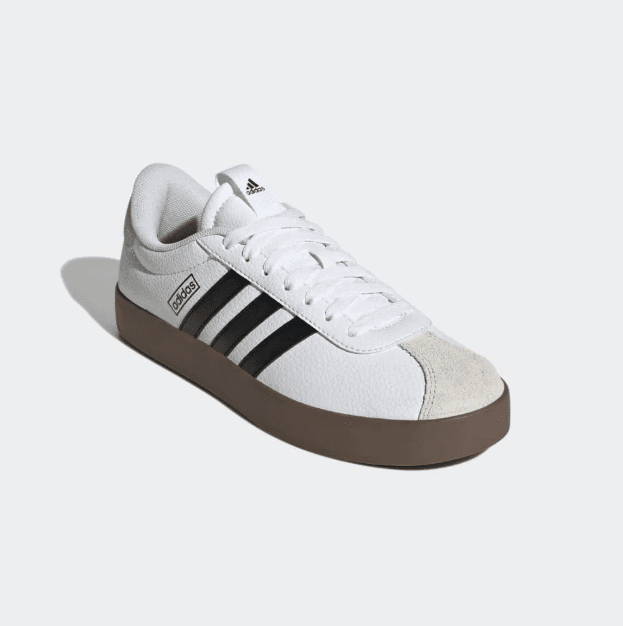 Tênis Adidas - Vl Court 3.0 Branco