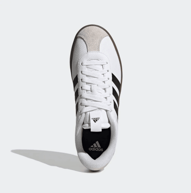 Tênis Adidas - Vl Court 3.0 Branco