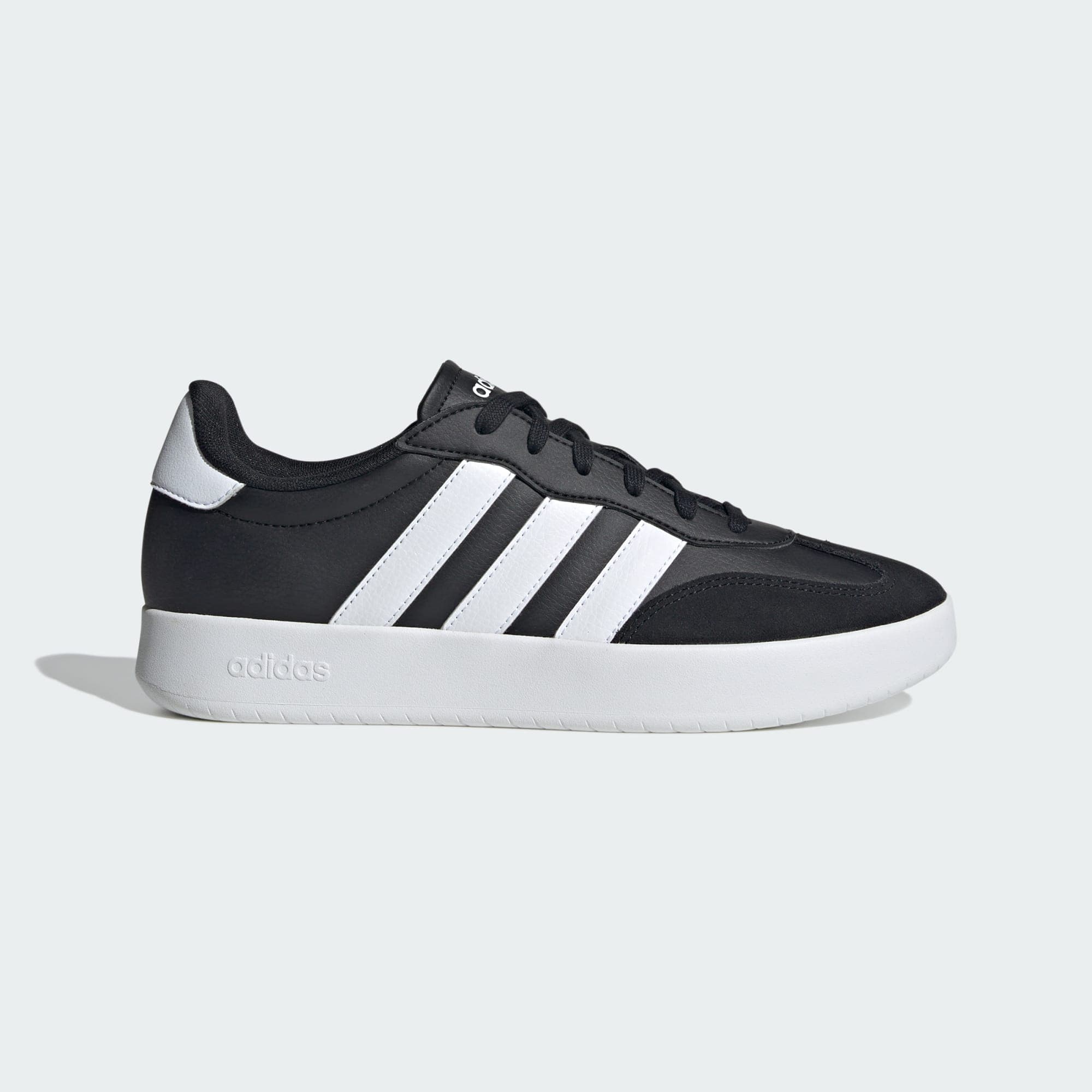 Tênis Adidas - Barreda Preto