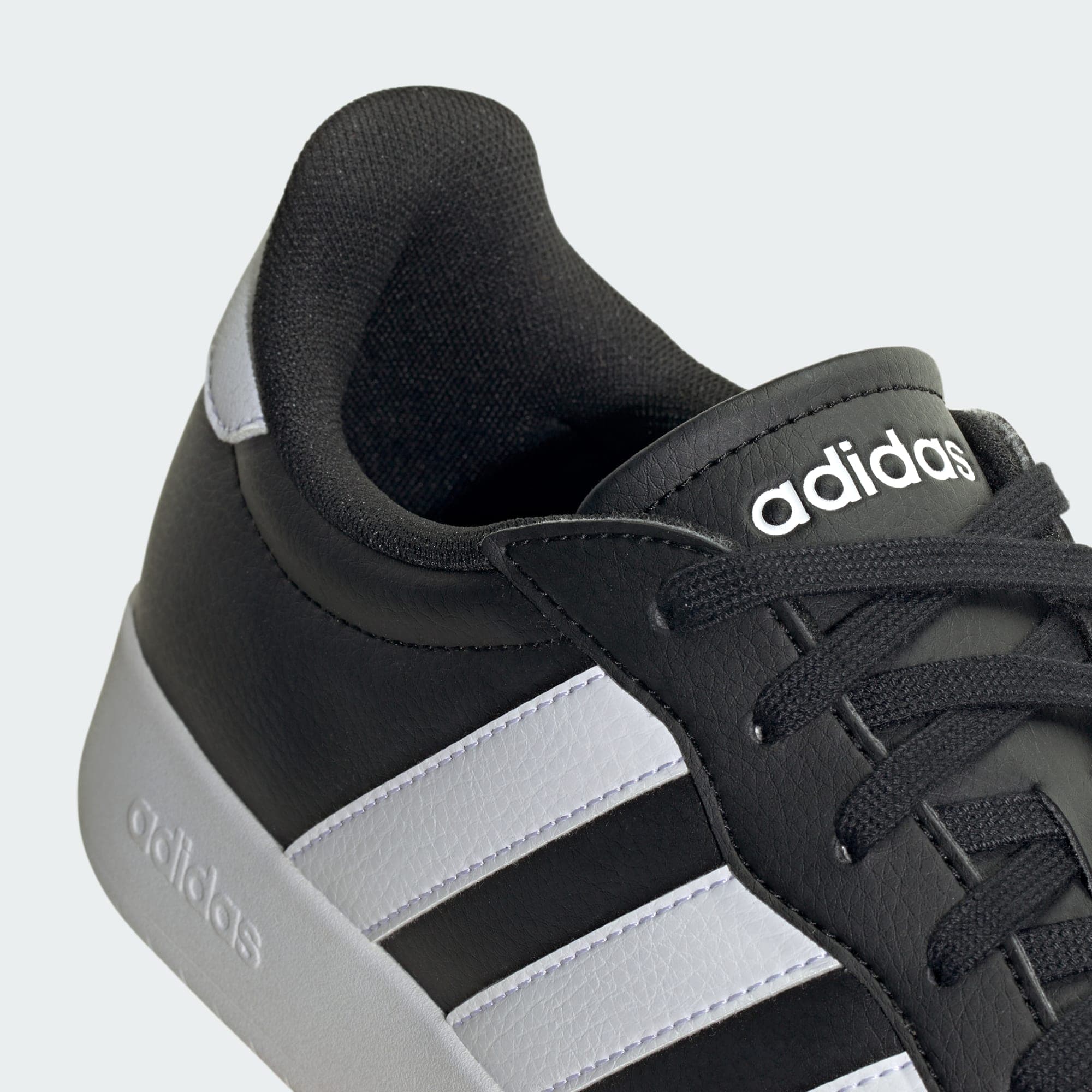 Tênis Adidas - Barreda Preto
