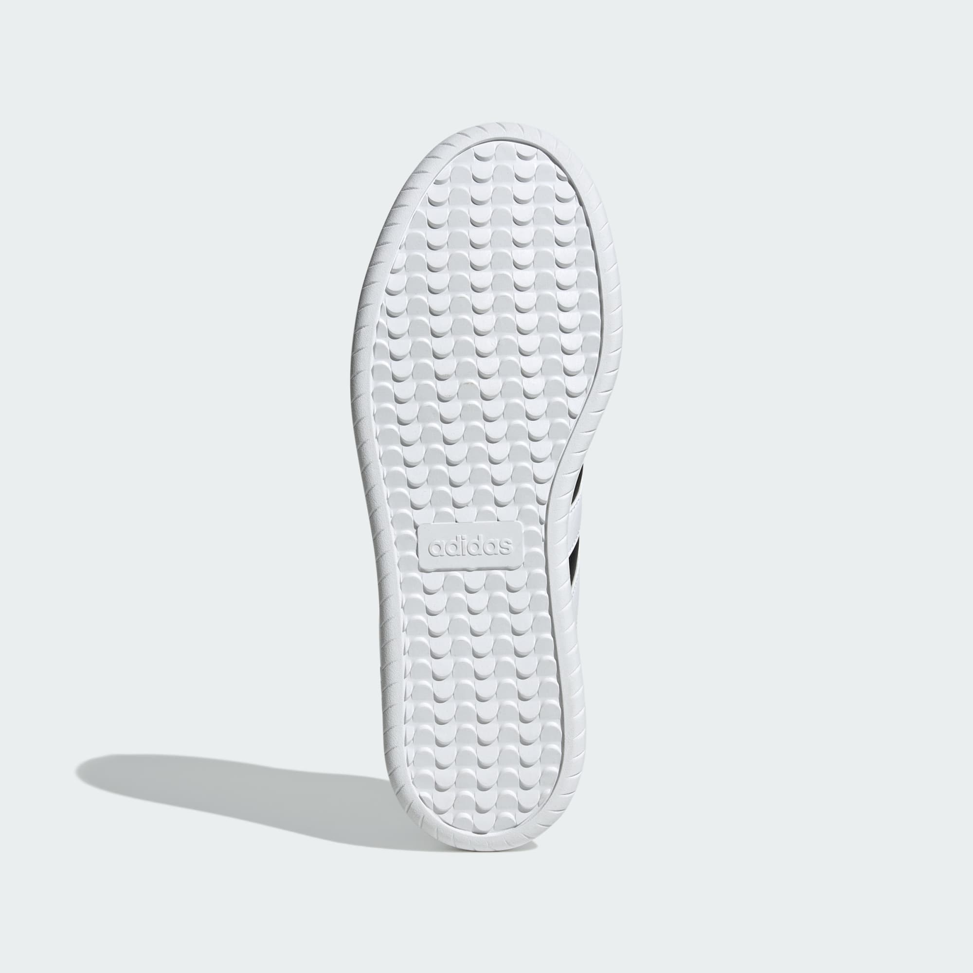 Tênis Adidas - Barreda Preto