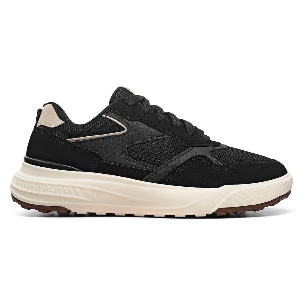 Tenis Strike - Move 01 Preto