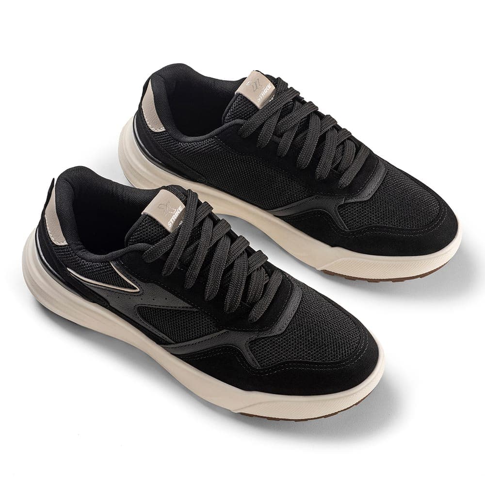 Tenis Strike - Move 01 Preto