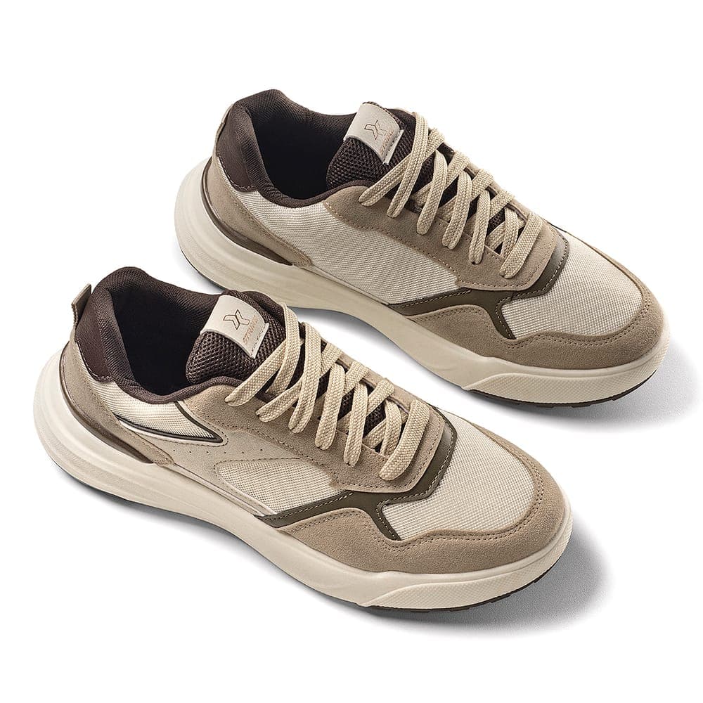Tenis Strike - Move 01 Natural