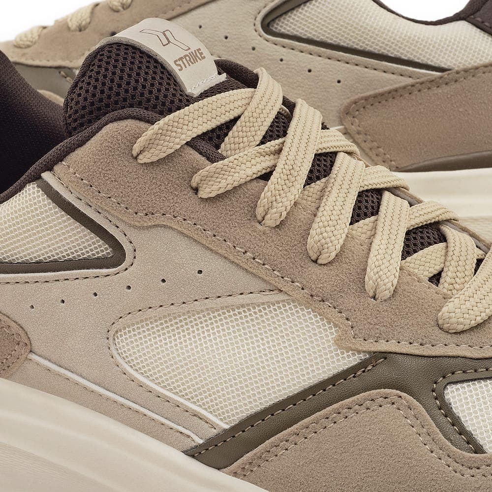 Tenis Strike - Move 01 Natural