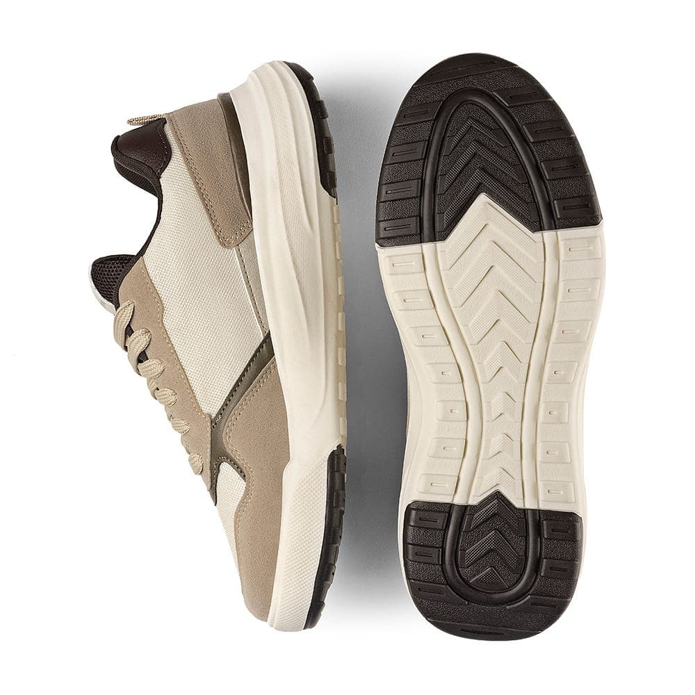 Tenis Strike - Move 01 Natural