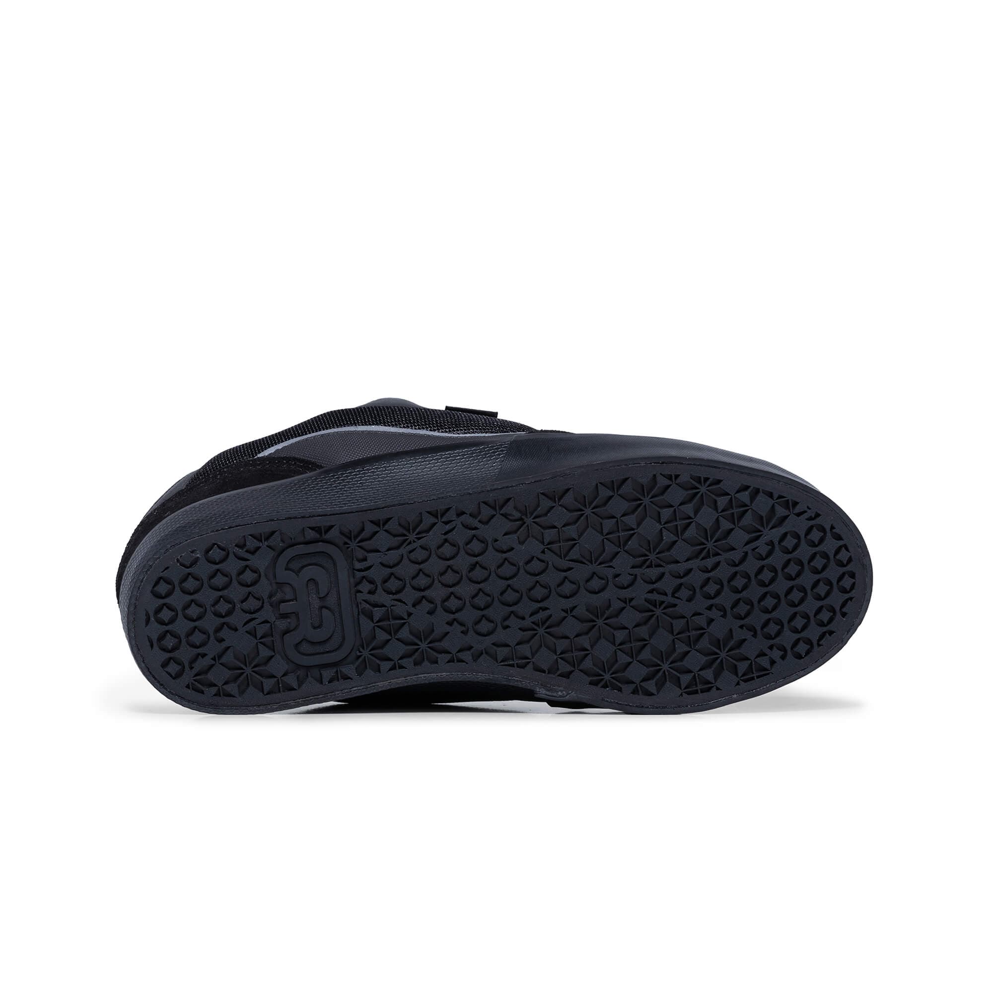 Tênis Hocks - Puff Preto / Refletivo