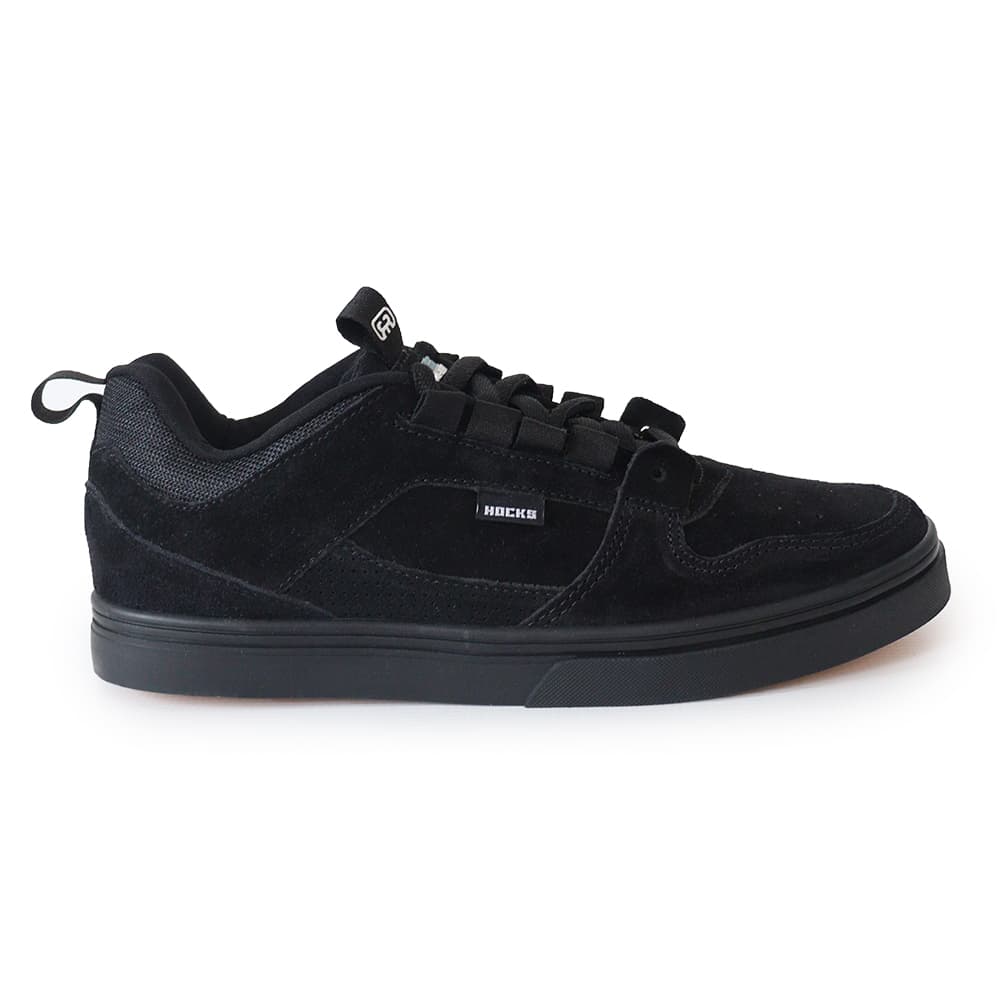 Tênis Hocks - Pop Lite Extra Black
