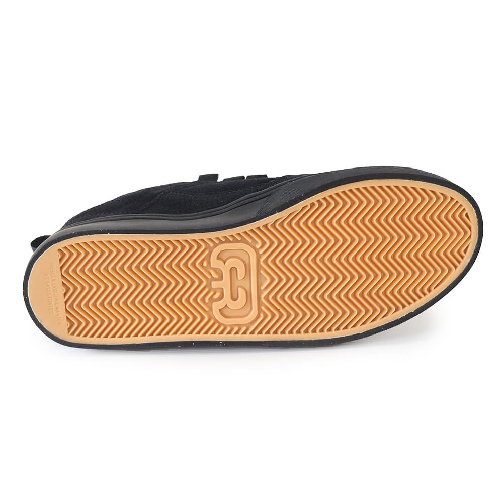 Tênis Hocks - Pop Lite Extra Black