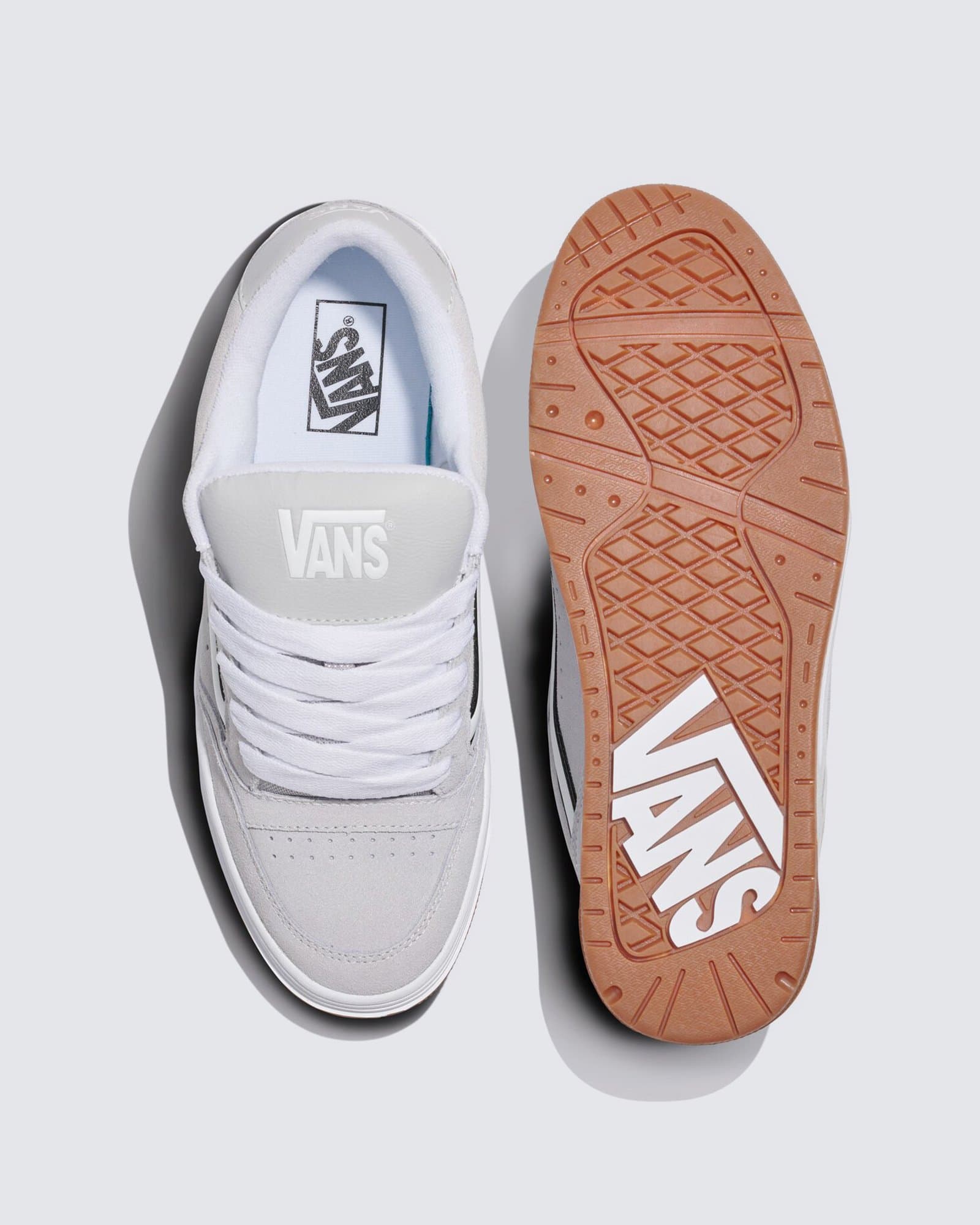 Tênis Vans - Hylane Retro Lunar Rock