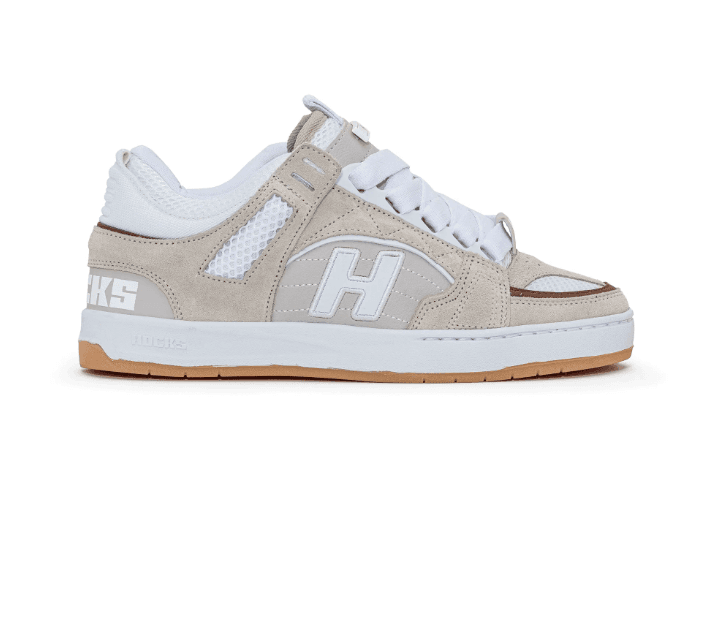 TENIS HOCKS - BOLD VANILLA