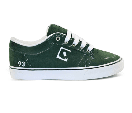 TÊNIS QIX - 93 NINETY THREE VERDE