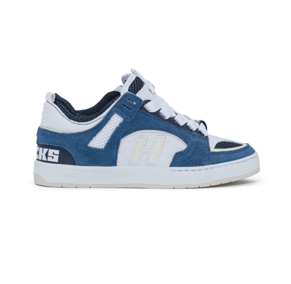 TENIS HOCKS - BOLD COBALTO UV