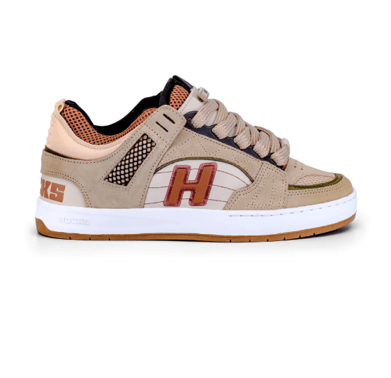 TENIS HOCKS - BOLD BUCK