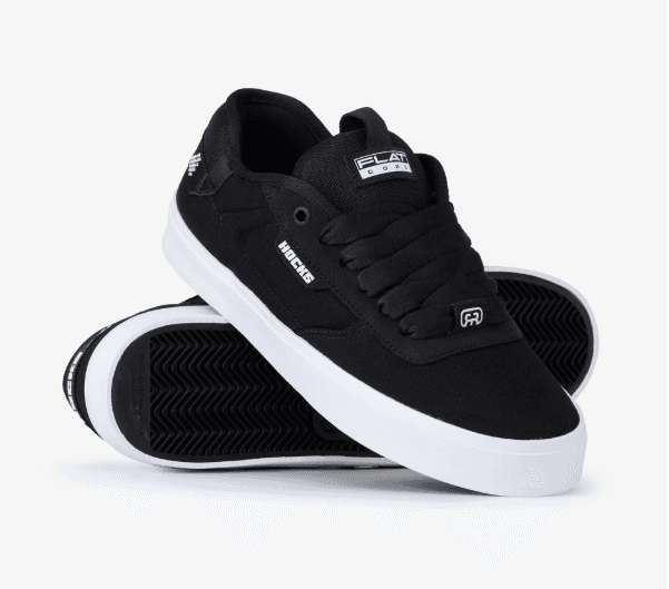 TENIS HOCKS - CLASSIC BLACK