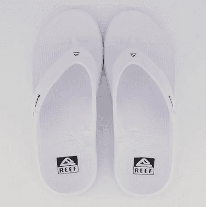 CHINELO REEF- OASIS BRANCO